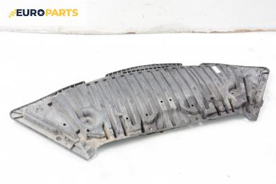 Кора под двигател за Mercedes-Benz C-Class Sedan (W204) (01.2007 - 01.2014)