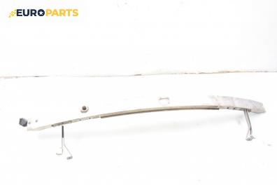 Основа броня за Mercedes-Benz C-Class Sedan (W204) (01.2007 - 01.2014), седан, позиция: предна
