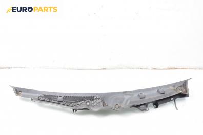 Кора под чистачки за Mercedes-Benz C-Class Sedan (W204) (01.2007 - 01.2014), 4+1 вр., седан