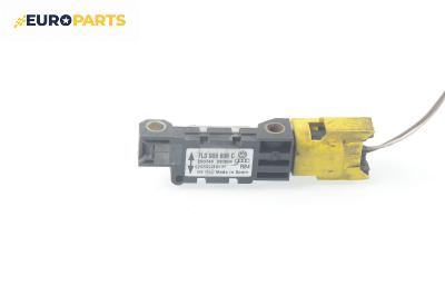 Сензор airbag за Volkswagen Touareg SUV (10.2002 - 01.2013), № 7L0 909 606 C