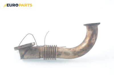 EGR тръба за Renault Scenic II Minivan (06.2003 - 07.2010) 1.9 dCi (JM0G, JM12, JM1G, JM2C), 120 к.с.