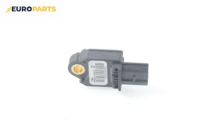 Сензор airbag за Toyota Yaris Hatchback II (01.2005 - 12.2014), № 89831-0Н010