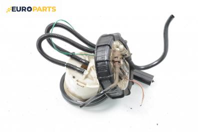 Нивомер за Ford Focus I Hatchback (10.1998 - 12.2007) 1.8 Turbo DI / TDDi