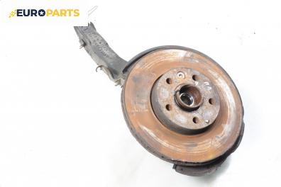Шенкел главина за Volkswagen Touareg SUV (10.2002 - 01.2013), позиция: предна, лява
