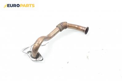 EGR тръба за Volkswagen Touareg SUV (10.2002 - 01.2013) 2.5 R5 TDI, 174 к.с.