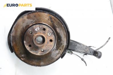 Шенкел главина за Volkswagen Touareg SUV (10.2002 - 01.2013), позиция: предна, дясна
