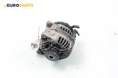 Алтернатор / генератор за Volkswagen Touareg SUV (10.2002 - 01.2013) 2.5 R5 TDI, 174 к.с., № 070 903 024 A