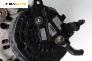 Алтернатор / генератор за Volkswagen Touareg SUV (10.2002 - 01.2013) 2.5 R5 TDI, 174 к.с., № 070 903 024 A