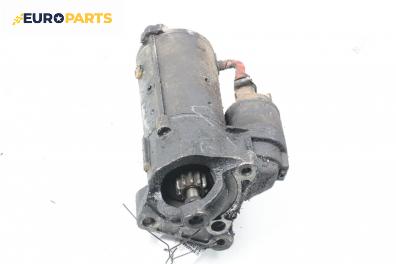 Стартер за Renault Scenic II Minivan (06.2003 - 07.2010) 1.9 dCi (JM0G, JM12, JM1G, JM2C), 120 к.с., № D7R49