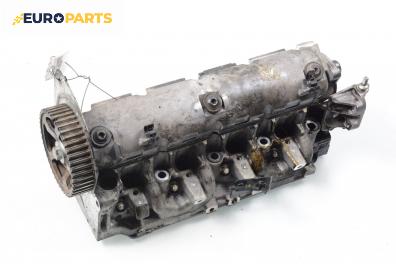 Глава за Renault Scenic II Minivan (06.2003 - 07.2010) 1.9 dCi (JM0G, JM12, JM1G, JM2C), 120 к.с.
