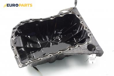 Картер за Renault Scenic II Minivan (06.2003 - 07.2010) 1.9 dCi (JM0G, JM12, JM1G, JM2C), 120 к.с.
