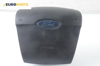 Airbag за Ford Mondeo IV Sedan (03.2007 - 01.2015), 4+1 вр., седан, позиция: предна