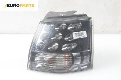 Стоп за Mitsubishi Outlander II SUV (11.2006 - 12.2012), джип, позиция: дясна