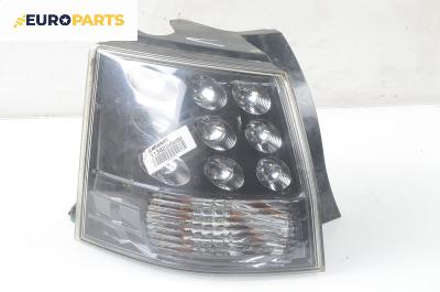 Стоп за Mitsubishi Outlander II SUV (11.2006 - 12.2012), джип, позиция: лява