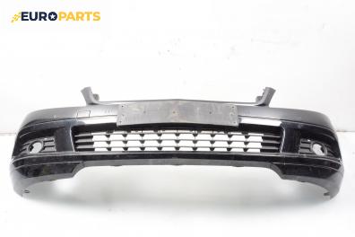 Предна броня за Mercedes-Benz C-Class Sedan (W204) (01.2007 - 01.2014), седан, позиция: предна