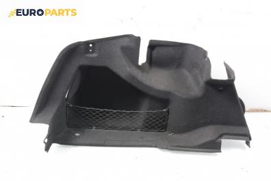 Кора багажник за Mercedes-Benz C-Class Sedan (W204) (01.2007 - 01.2014), седан