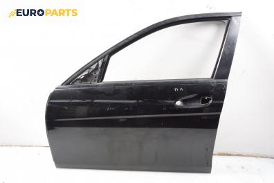 Врата за Mercedes-Benz C-Class Sedan (W204) (01.2007 - 01.2014), 4+1 вр., седан, позиция: предна, лява