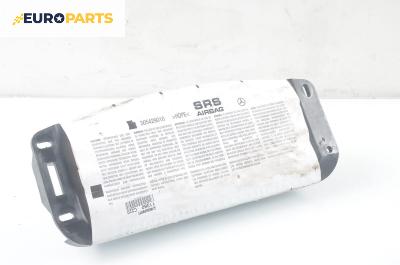 Airbag за Mercedes-Benz C-Class Sedan (W204) (01.2007 - 01.2014), 4+1 вр., седан, позиция: предна