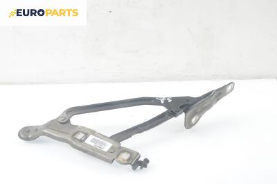 Панта заден капак за Ford Mondeo IV Sedan (03.2007 - 01.2015), 4+1 вр., седан, позиция: дясна