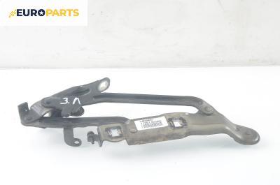 Панта заден капак за Ford Mondeo IV Sedan (03.2007 - 01.2015), 4+1 вр., седан, позиция: лява