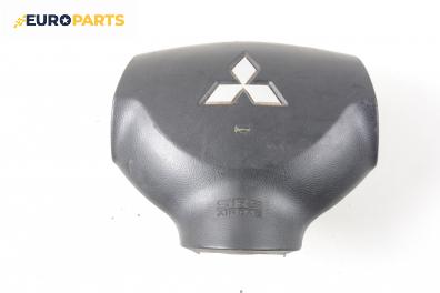 Airbag за Mitsubishi Outlander II SUV (11.2006 - 12.2012), 4+1 вр., джип, позиция: предна