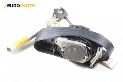 Предпазен колан за Mitsubishi Outlander II SUV (11.2006 - 12.2012), 4+1 вр., позиция: предна, лява