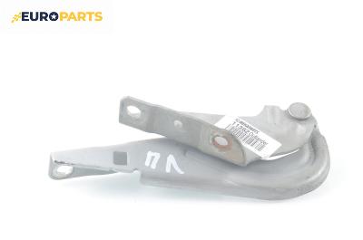 Панта преден капак за Mitsubishi Outlander II SUV (11.2006 - 12.2012), 4+1 вр., джип, позиция: лява