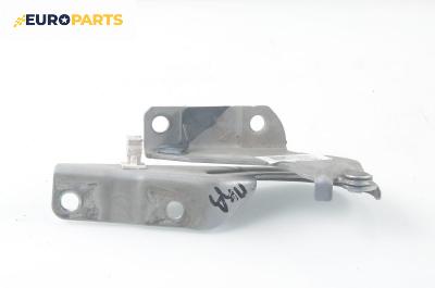 Панта преден капак за Mitsubishi Outlander II SUV (11.2006 - 12.2012), 4+1 вр., джип, позиция: дясна