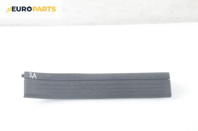Вътрешен праг за Mercedes-Benz C-Class Sedan (W204) (01.2007 - 01.2014), 4+1 вр., седан, позиция: задна, дясна
