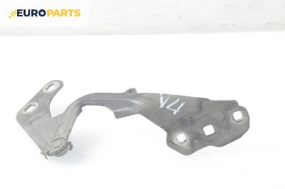 Панта преден капак за Ford Mondeo IV Sedan (03.2007 - 01.2015), 4+1 вр., седан, позиция: лява