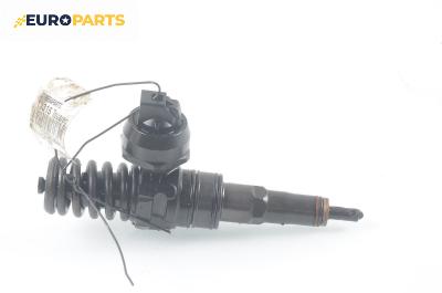 Дюза дизел за Volkswagen Touareg SUV (10.2002 - 01.2013) 2.5 R5 TDI, 174 к.с., № Bosch 0414720210