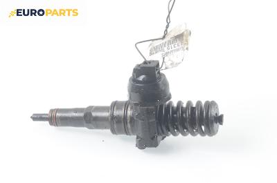 Дюза дизел за Volkswagen Touareg SUV (10.2002 - 01.2013) 2.5 R5 TDI, 174 к.с., № Bosch 0414720210