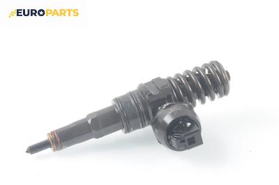 Дюза дизел за Volkswagen Touareg SUV (10.2002 - 01.2013) 2.5 R5 TDI, 174 к.с., № 0414720210