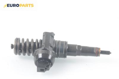 Дюза дизел за Volkswagen Touareg SUV (10.2002 - 01.2013) 2.5 R5 TDI, 174 к.с., № 0414720210