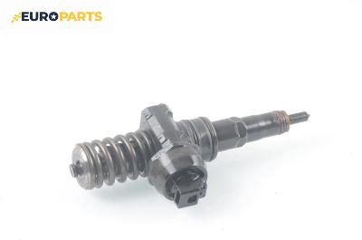 Дюза дизел за Volkswagen Touareg SUV (10.2002 - 01.2013) 2.5 R5 TDI, 174 к.с., № 0414720210