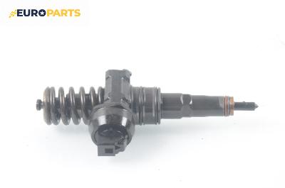 Дюза дизел за Volkswagen Touareg SUV (10.2002 - 01.2013) 2.5 R5 TDI, 174 к.с., № 0414720210