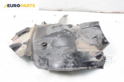 Подкалник за Mercedes-Benz C-Class Sedan (W204) (01.2007 - 01.2014), 4+1 вр., седан, позиция: предна, дясна