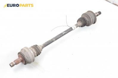 Полуоска за Mercedes-Benz C-Class Sedan (W204) (01.2007 - 01.2014) C 220 CDI (204.008), 170 к.с., позиция: задна, дясна, автоматик