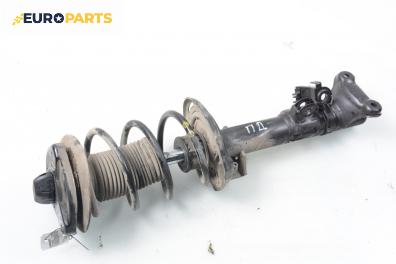 Макферсон за Mercedes-Benz C-Class Sedan (W204) (01.2007 - 01.2014), седан, позиция: предна, дясна