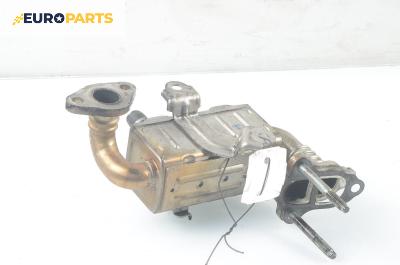 EGR охладител за Toyota Yaris Hatchback II (01.2005 - 12.2014) 1.4 D-4D, 90 к.с.