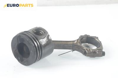 Бутало за Toyota Yaris Hatchback II (01.2005 - 12.2014) 1.4 D-4D, 90 к.с.