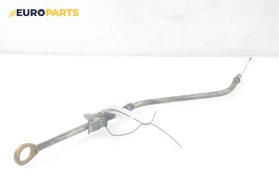 Щека за масло за Toyota Yaris Hatchback II (01.2005 - 12.2014) 1.4 D-4D, 90 к.с.