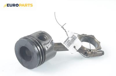 Бутало за Toyota Yaris Hatchback II (01.2005 - 12.2014) 1.4 D-4D, 90 к.с.