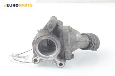 Корпус на термостат за Toyota Yaris Hatchback II (01.2005 - 12.2014) 1.4 D-4D, 90 к.с.
