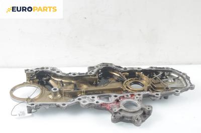 Капак ангренажен ремък за Toyota Yaris Hatchback II (01.2005 - 12.2014) 1.4 D-4D, 90 к.с.