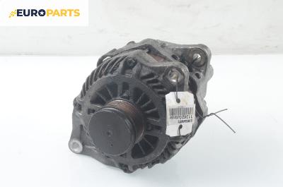 Алтернатор / генератор за Mitsubishi Outlander II SUV (11.2006 - 12.2012) 2.4 4WD, 170 к.с., № 1800A053