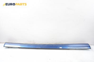 Праг за Mercedes-Benz C-Class Coupe (CL203) (03.2001 - 06.2007), 2+1 вр., купе, позиция: дясна