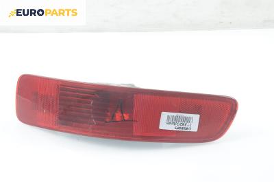 Светлини мъгла за Mitsubishi Outlander II SUV (11.2006 - 12.2012), джип