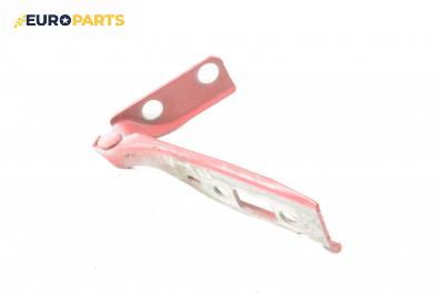 Панта преден капак за Ford Fiesta V Hatchback (11.2001 - 03.2010), 4+1 вр., хечбек, позиция: лява