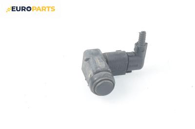 Парктроник за Volkswagen Touareg SUV (10.2002 - 01.2013)